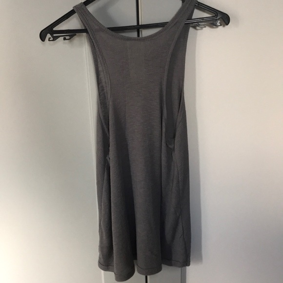 Free People ribbed tank - Picture 2 of 3
